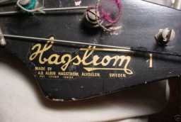 Hagstrom Bass, Kent 1 white headstock front.jpg